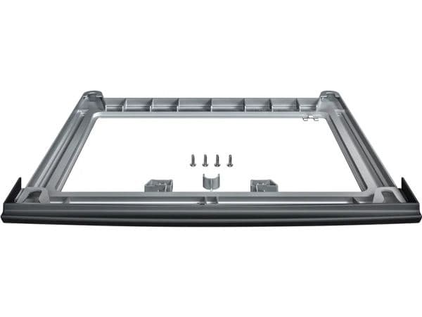 Bosch WTZ2741C - Sats för maskinstapling