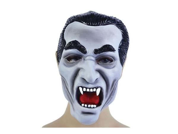 Vampyyri naamio