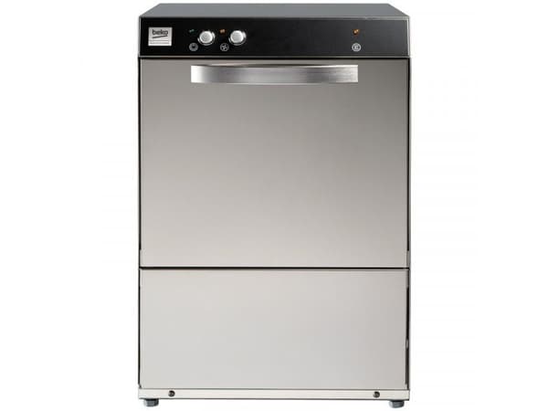 beko profesjonell oppvaskmaskin EDM5DU BP