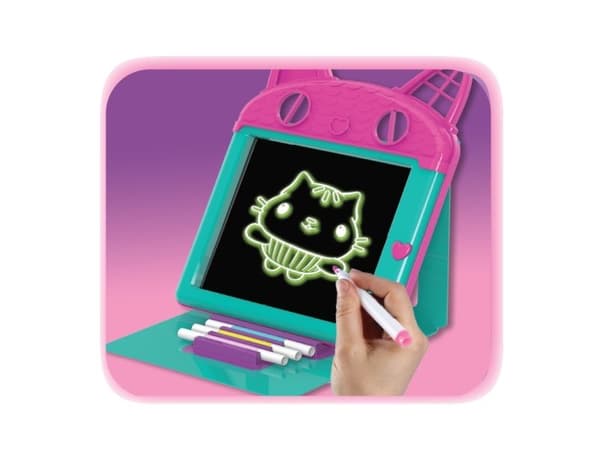 Gabby’s Dollhouse Premium Glow Pad
