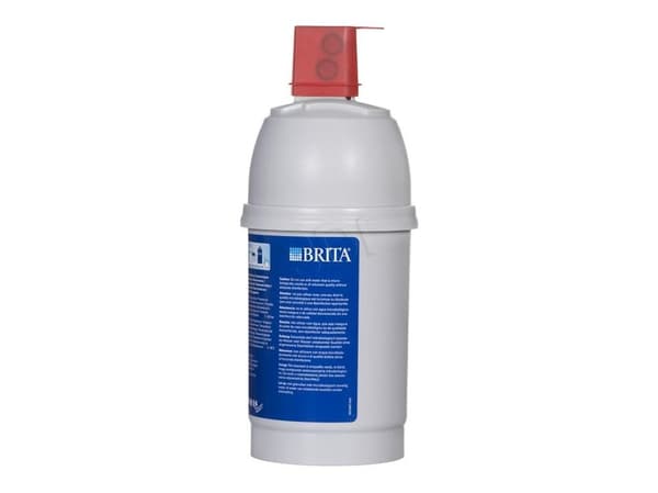 Brita P 1000, 1 kpl, Brita, Vesisuodatinpatruuna