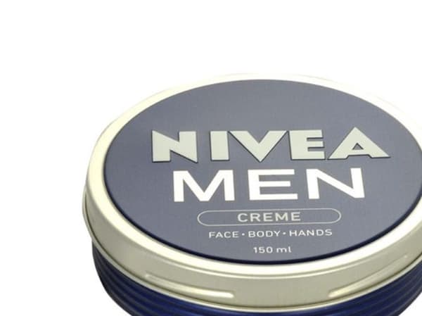 Nivea Men - Creme - Face - Body - Hands - 150 ml