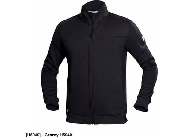 Ardon ARDON M007 - genser - Sort H5940 XL