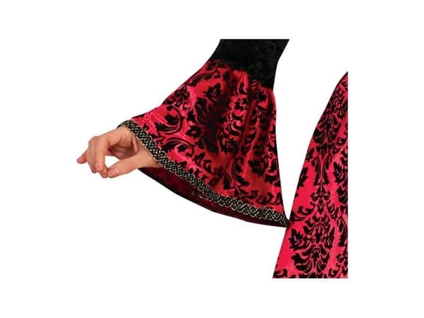 Vampyyrin mekko