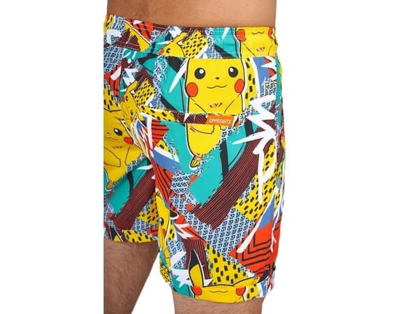 Pikachun kesäsetti