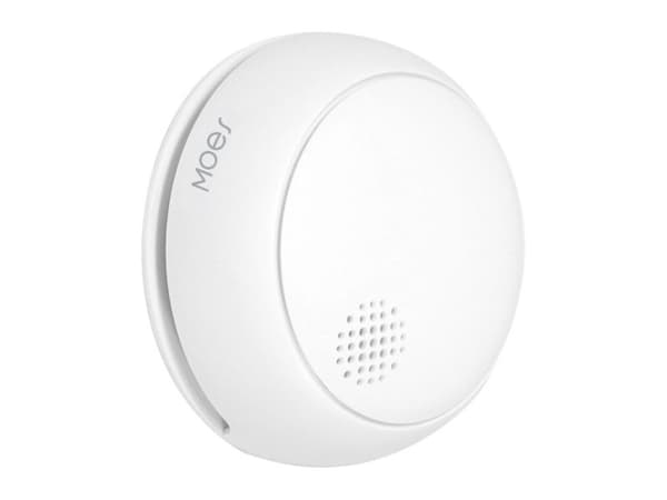 MOES SSD01 ZigBee Smoke Detector