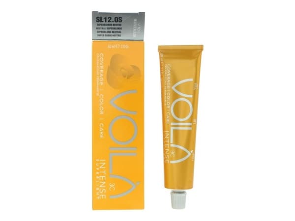 Intercosmo Voila 3c Intense - 60 Ml
