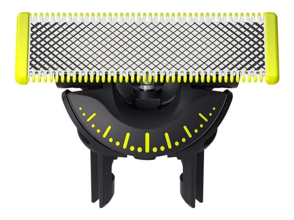 Philips Oneblade 360 Replacement Blade Qp41050 For Men