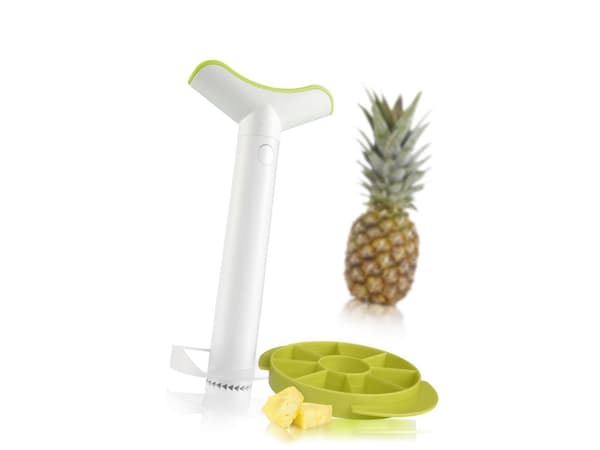 Pineapple Slicer & Wedger Vacuvin®