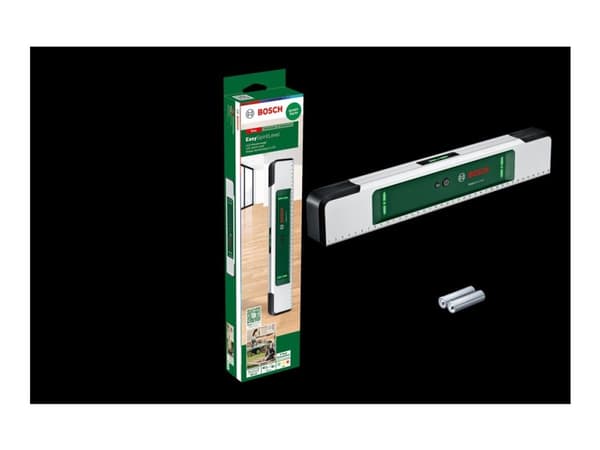 Bosch Easy - Vattenpass