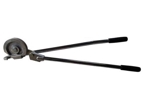 Kobberrørsbukketang 12mm