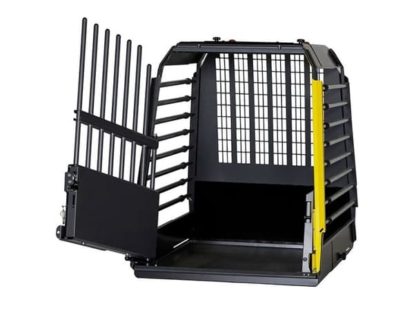 Hundebur MIMsafe VarioCage Enkel Enkel Maximum