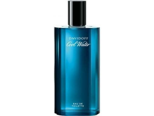 DAVIDOFF COOL WATER (M) EDT/S 75ML