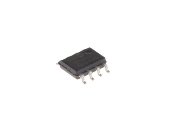 Microchip Technology PIC12F615-I/SN
