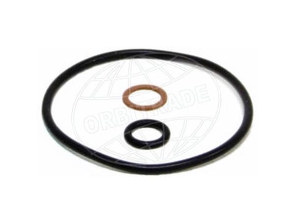 Orbitrade Gasket set oil plug