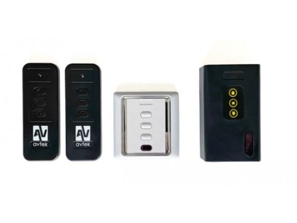 Avtek styrning RF/IR/12V trigger för skärmar AVTEK Electric
