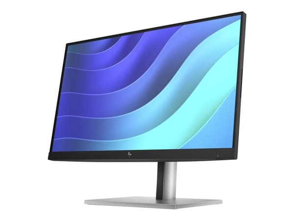 HP E22 G5 21.5FHD IPS 16:9 250 NITS