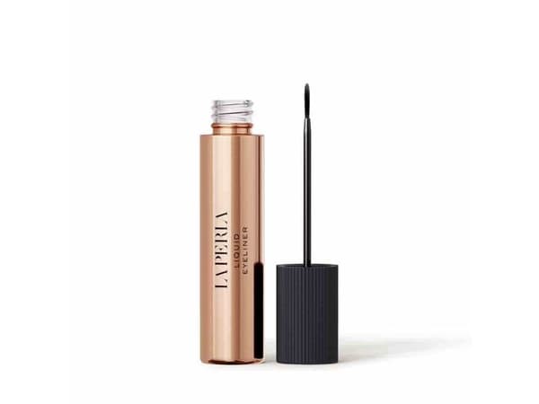 La Perla Liquid Eyeliner Deep Black 4,5 ml