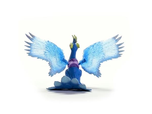 Schleich Magic Peacock