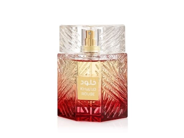 House Perfumes Khulud Rouge Eau De Parfum 100ml
