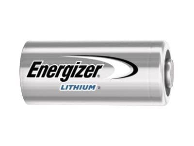 Batteri Energizer Lithium CR123, 3V