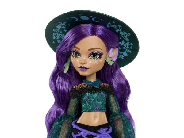 Monster High Moonspell Magic Willow