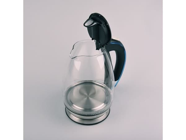 Maestro MR-054 vattenkokare silver