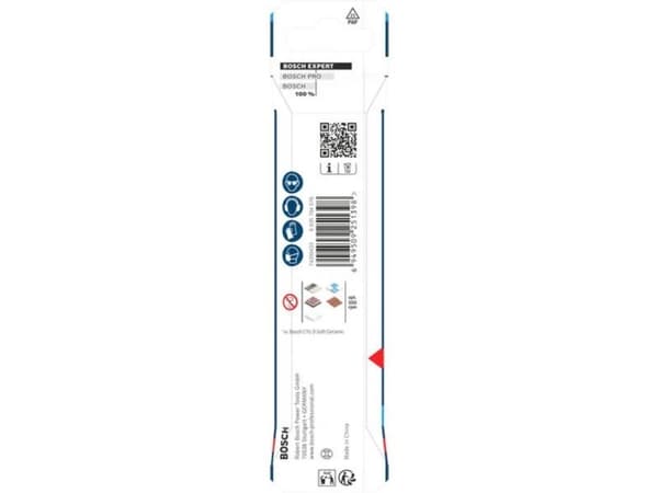 Bosch HEX-9 HC flisebor 5x90