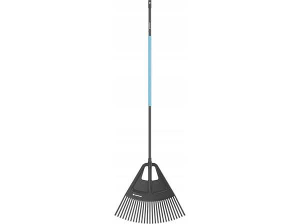 C.IDEAL FAN RAKE PRO + KÄSINEET
