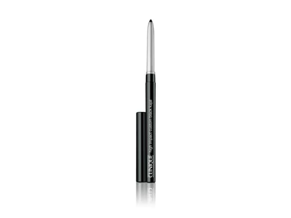 Clinique 01 Blackened Black