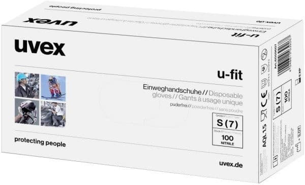 Uvex 6016710