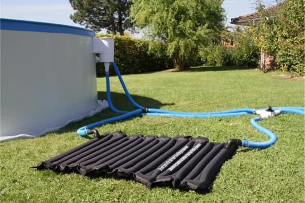 Swim & Fun SolarHeater XP2 (Easy-To-Do)