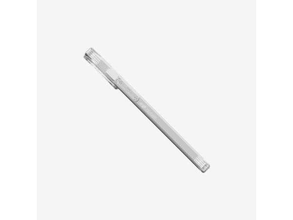 Tech21 Evo Lite, Suojus, Apple, iPhone 13 Pro Max, 17 cm (6.7"), Läpinäkyvä