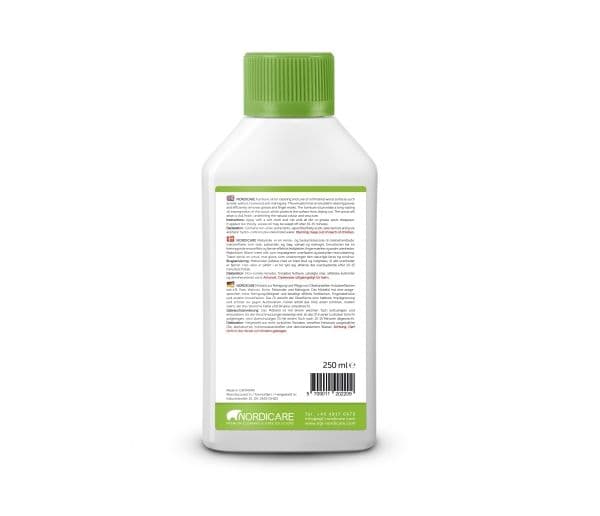 Nordicare Möbelolja - 1000 ml