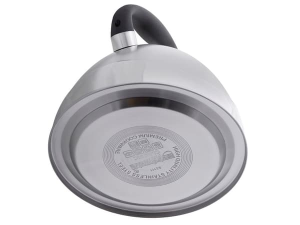 unknown Kettle Maestro MR 1338