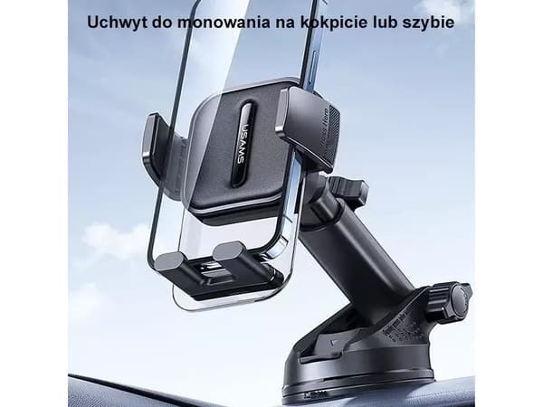 Cockpit- eller frontruteholder ZJ072