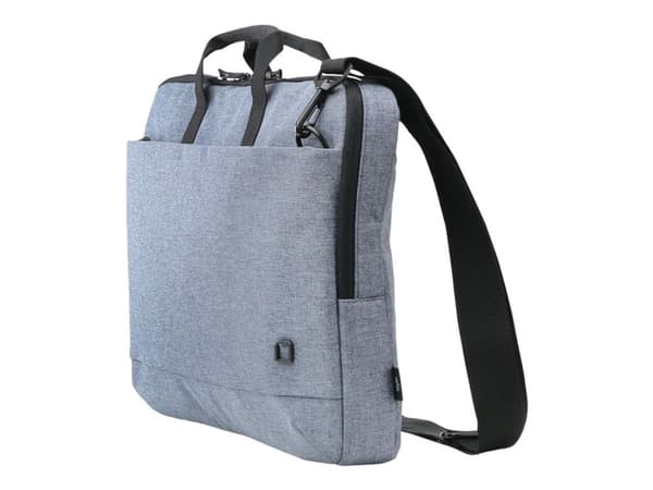 DICOTA Eco Motion - Notebook-väska - 14" - 15.6" - denimblå