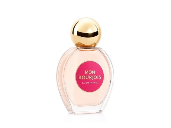 Mon Bourjois La Captivante (W,50 ml)