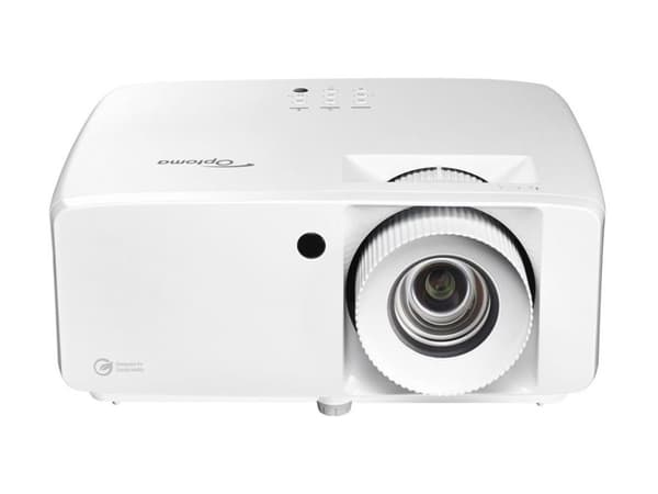 Optoma - DLP-projektor