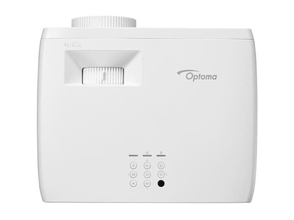 Optoma - DLP-projektori