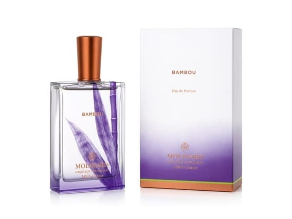 Molinard - Bambou - 75 ml