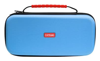 GXT 1251B kovakotelo Nintendo Switch 2, sininen