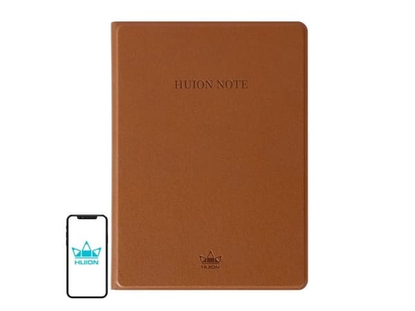 Huion Note X10 digital notatblokk