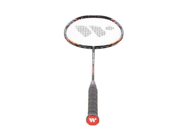 WISH CARBON PRO 67 badmintonracket WISH