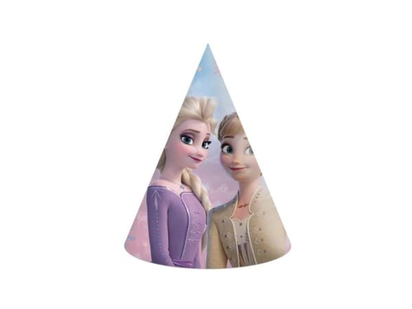 Frost 2 Wind Spirit partyhatt