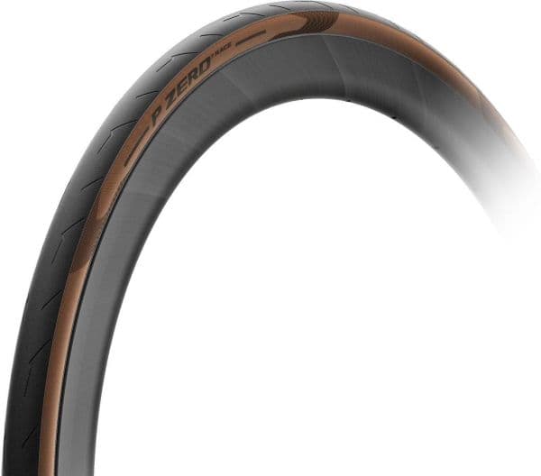 Pirelli P ZERO Race 28-622 dekk sort/brun