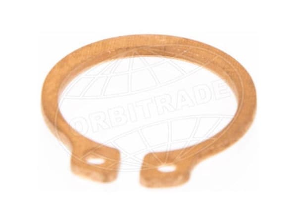 Orbitrade Lock ring water pump