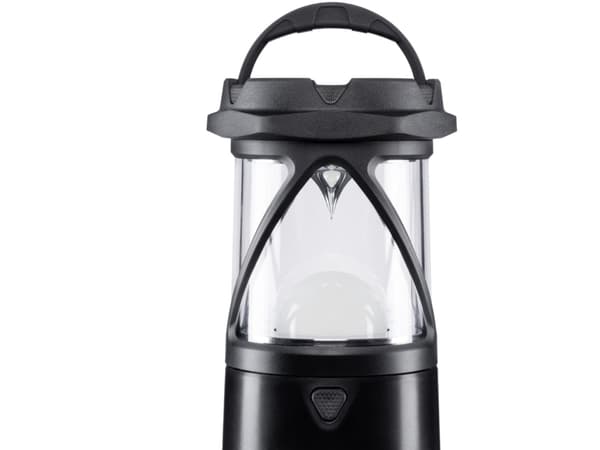 Varta Indestructible L30 Pro - Campinglys - LED - 4-modus