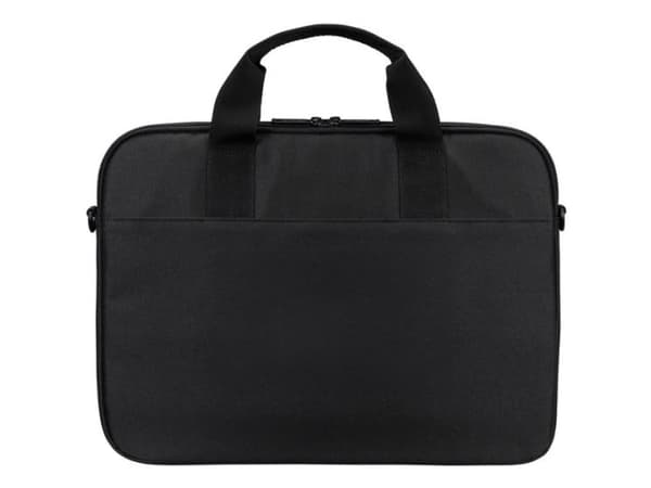 Intellect 13-14" slim brief - sort