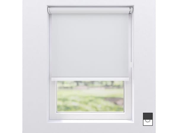 MotionBlinds Wireless Electric Black-Out Rollerblind 80x190cm - White